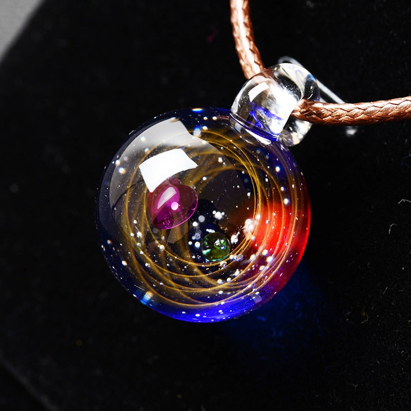 Collier d&