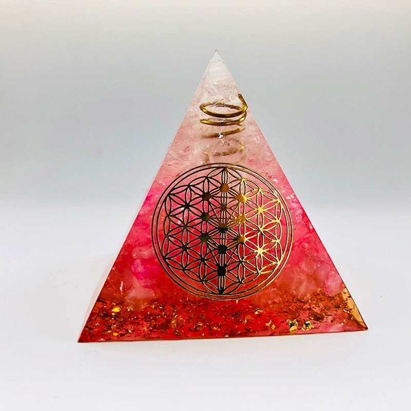 Pyramide d&