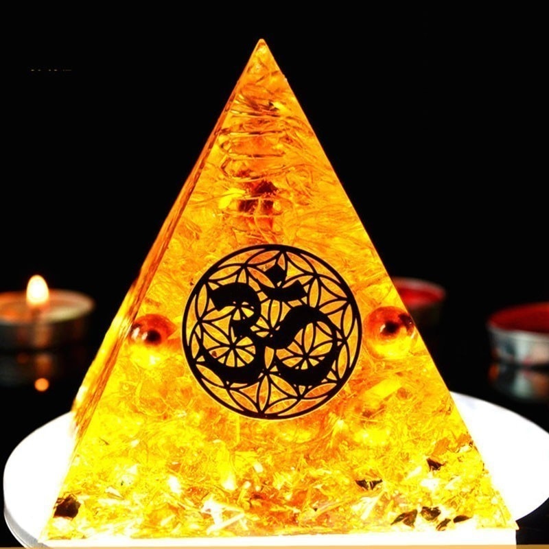 Pyramide d&