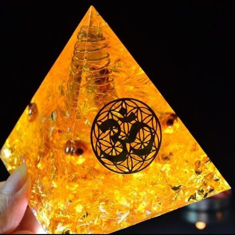 Pyramide d&