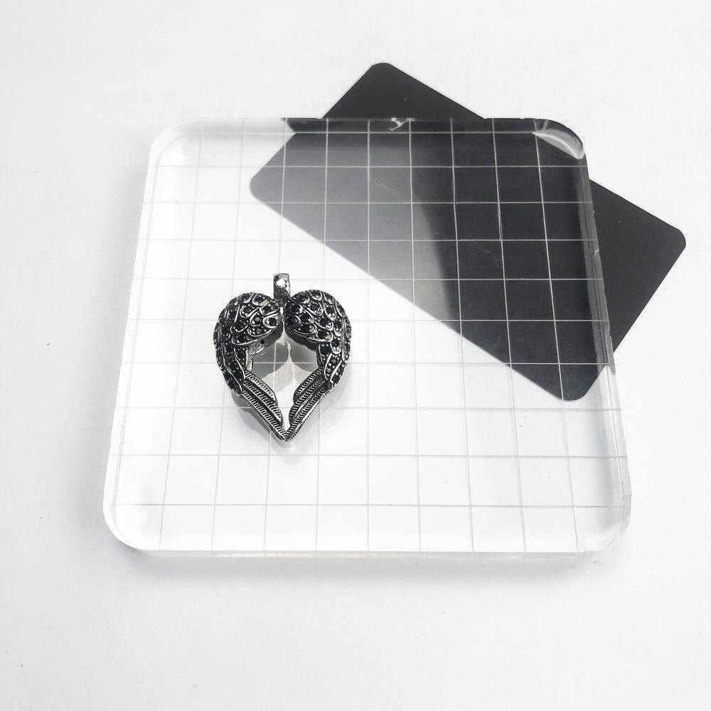 Plumes d'amour\, image size:1000x1000